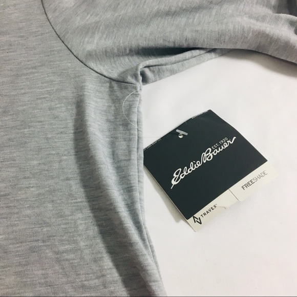 Eddie Bauer free shade shirt - Picture 12 of 16